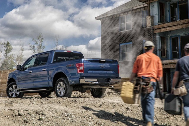 Ford Raptor Ranger photo 11