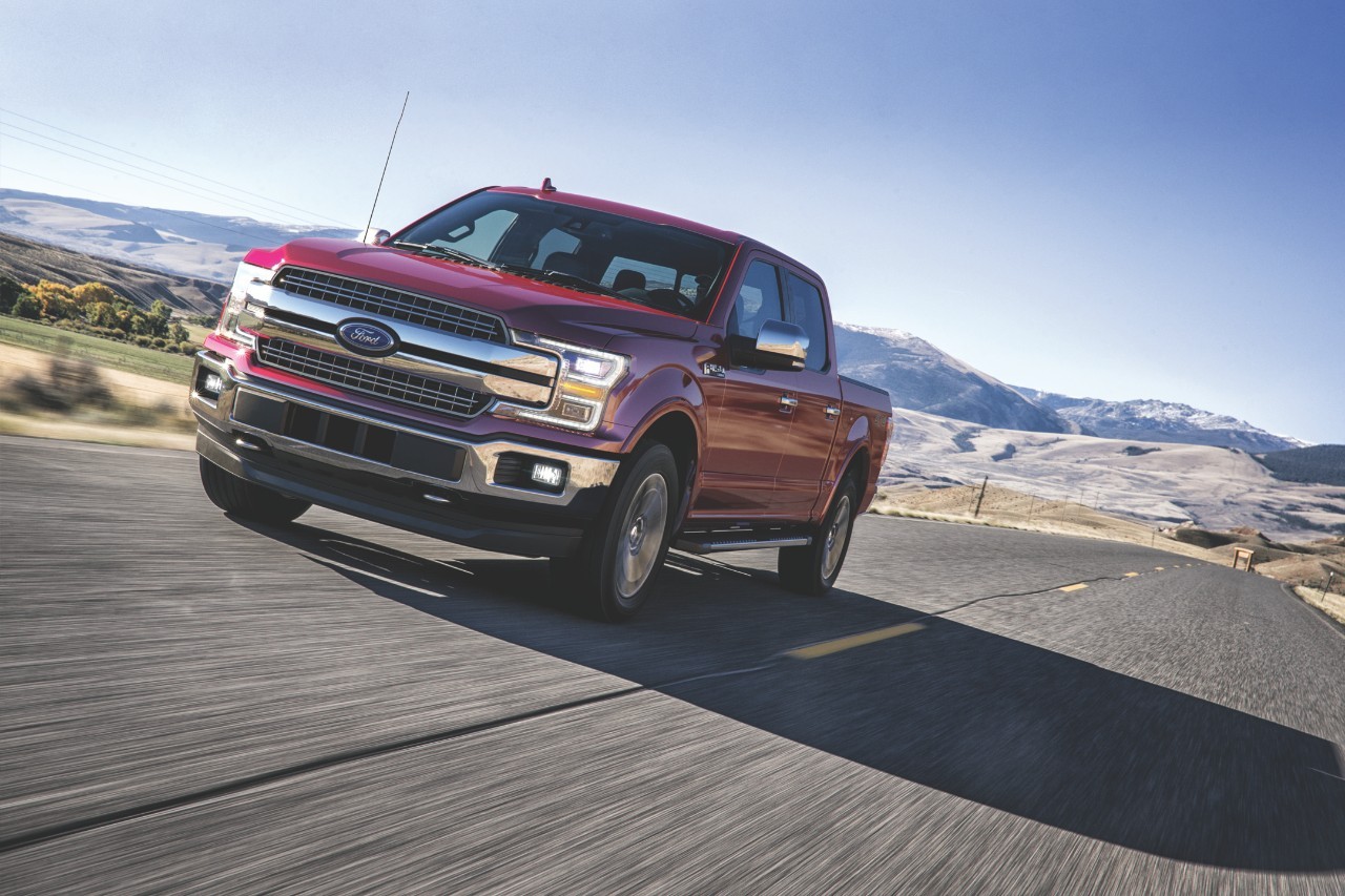 Ford Raptor Ranger photo 12