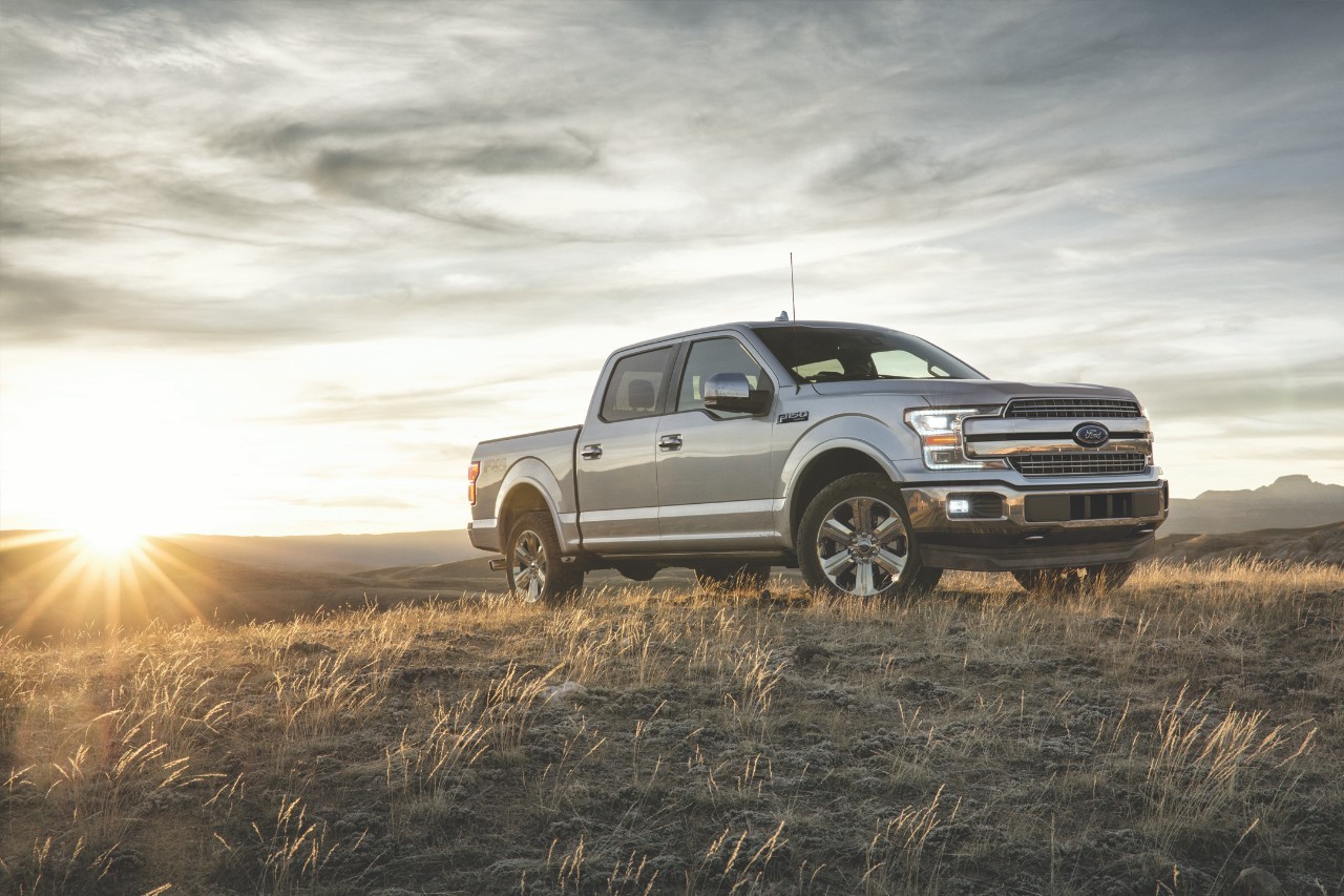 Ford Raptor Ranger photo 13