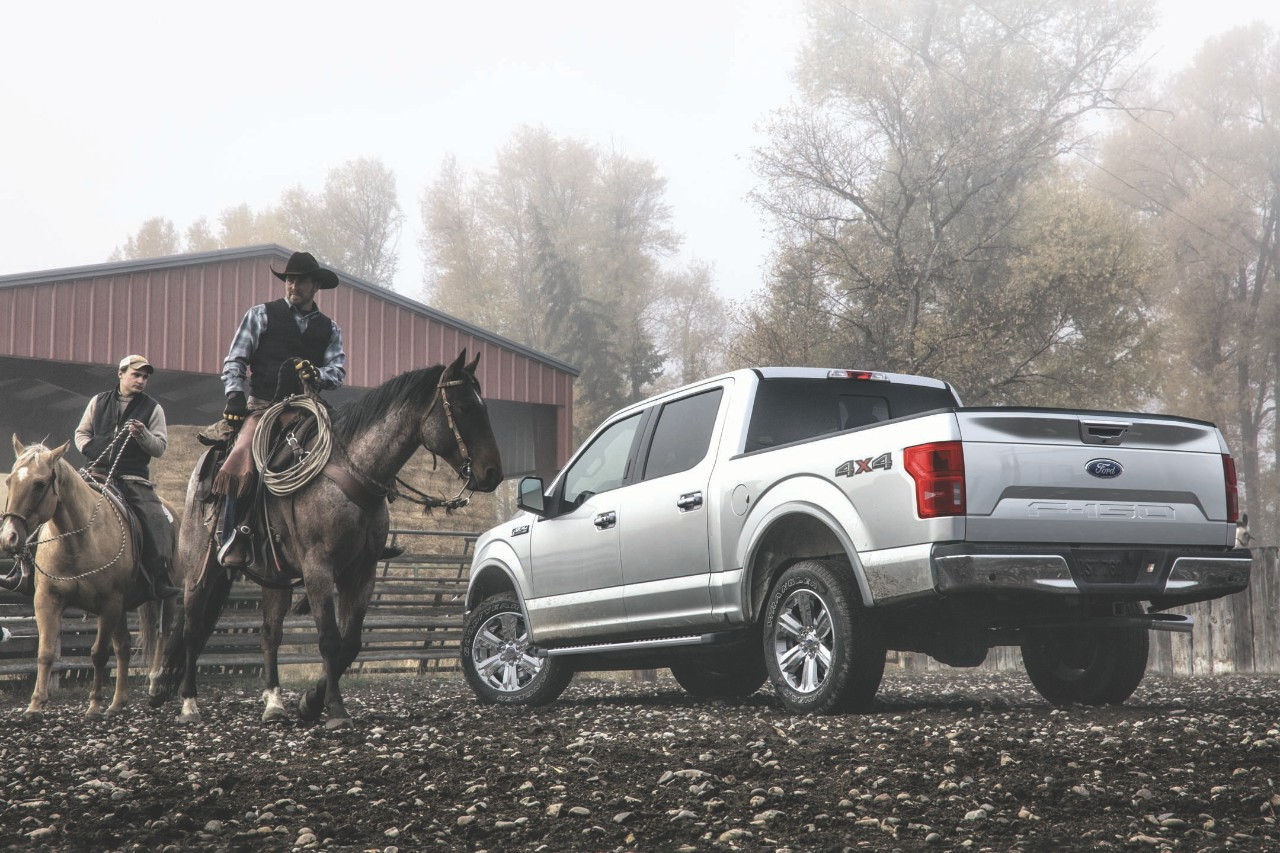 Ford Raptor Ranger photo 14