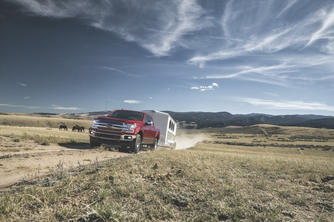 Ford Raptor Ranger photo 15