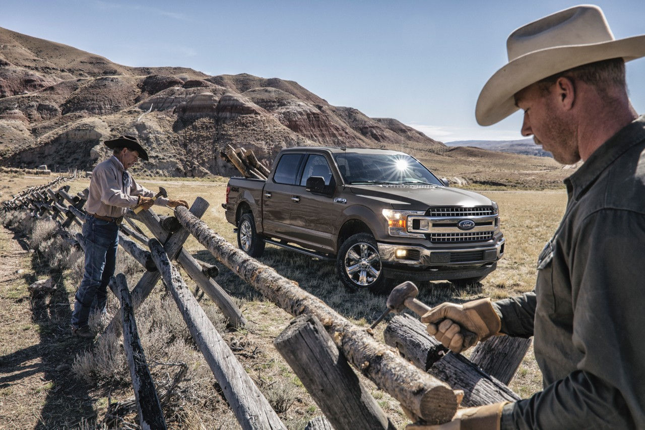 Ford Raptor Ranger photo 16
