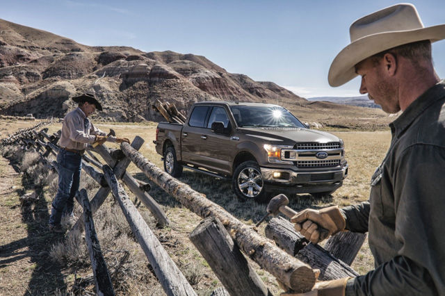 Ford Raptor Ranger photo 16