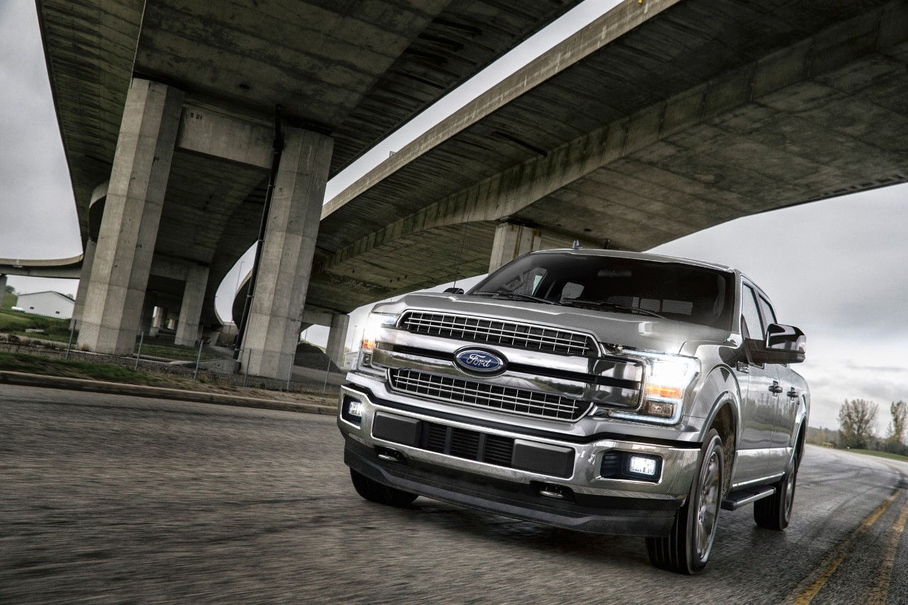 Ford Raptor Ranger photo 17