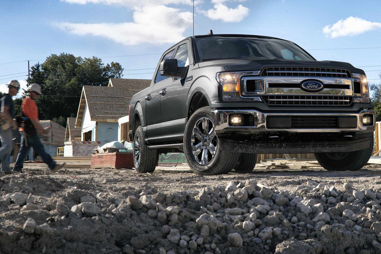 Ford Raptor Ranger photo 18