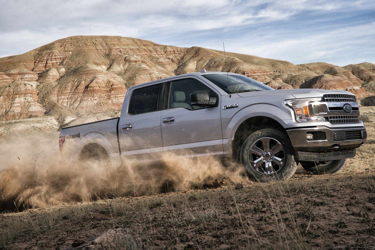Ford Raptor Ranger photo 20