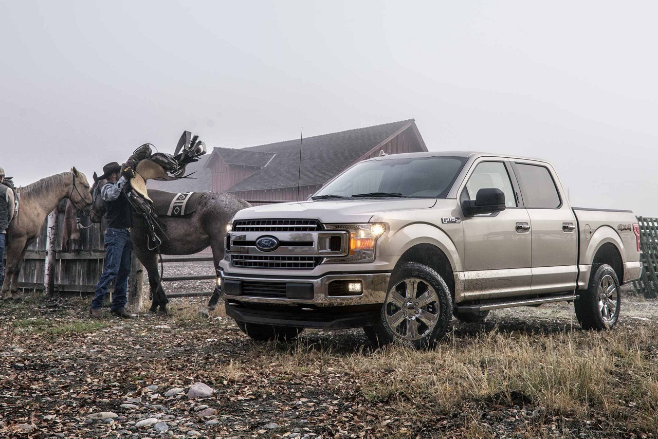 Ford Raptor Ranger photo 21