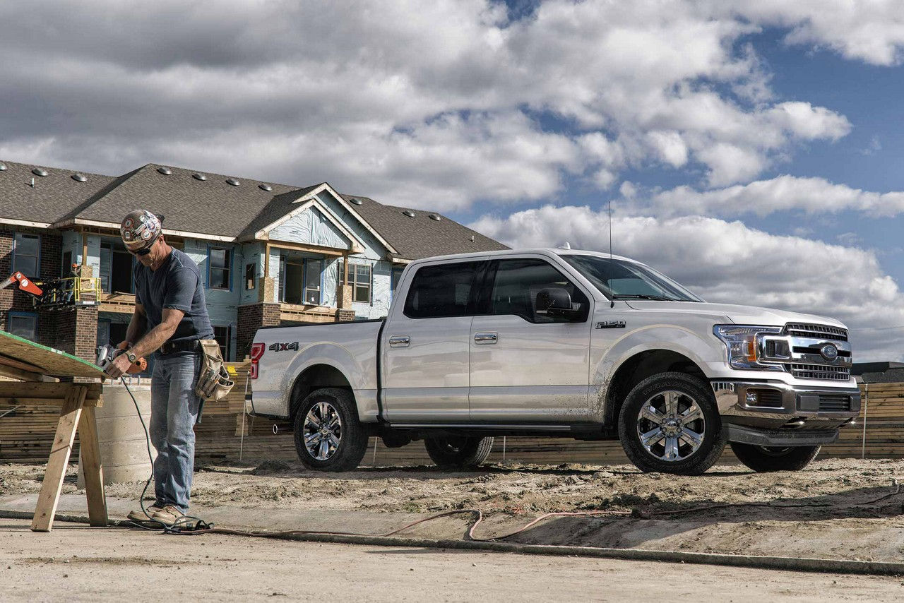 Ford Raptor Ranger photo 22