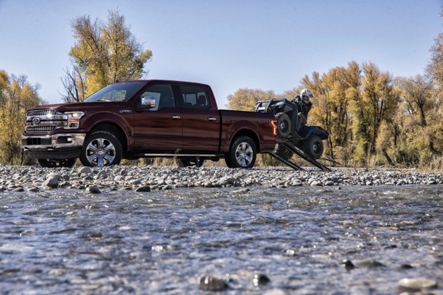 Ford Raptor Ranger photo 23