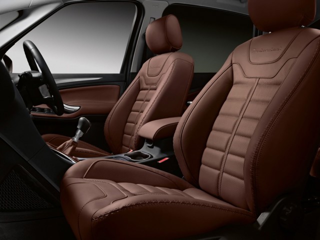 Ford S-Max photo 48