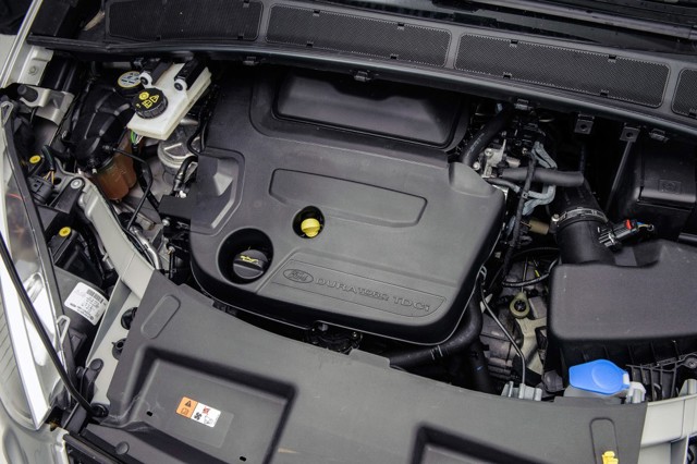 Ford S-Max photo 49