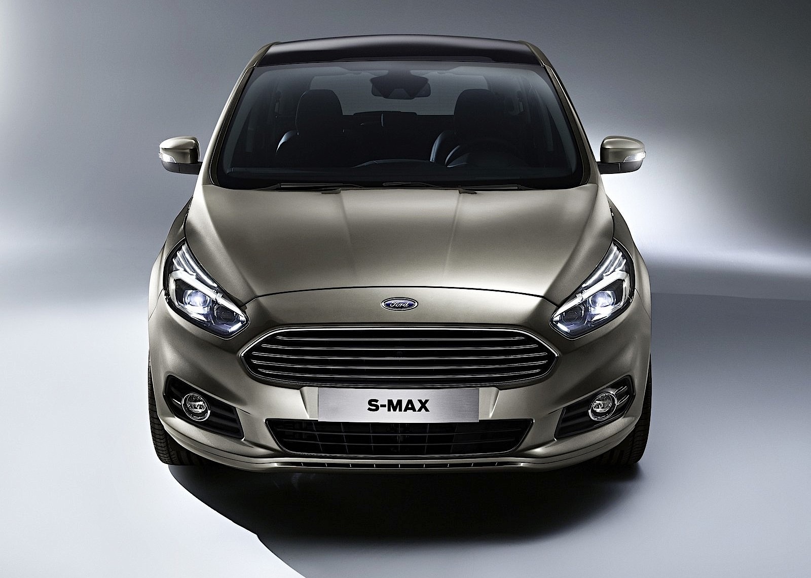 Ford S-Max photo 10