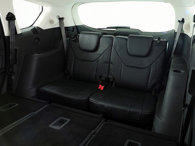 Ford S-Max photo 49