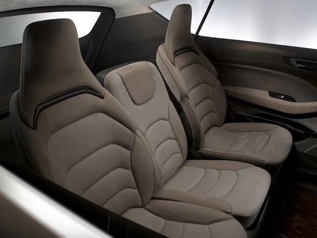 Ford S-Max photo 55