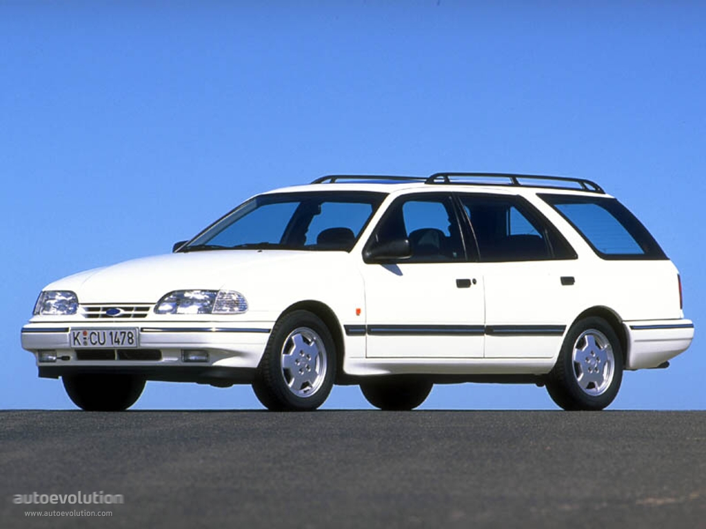 FORD Scorpio Wagon