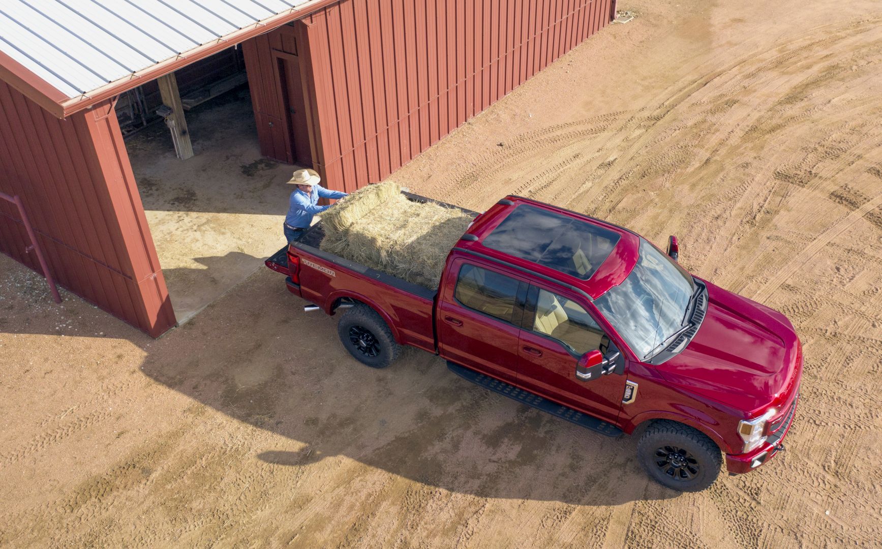 Ford Super Duty photo 12