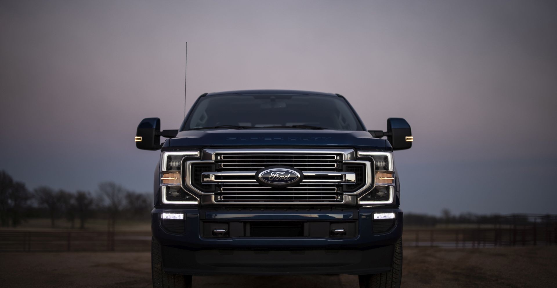 Ford Super Duty photo 15