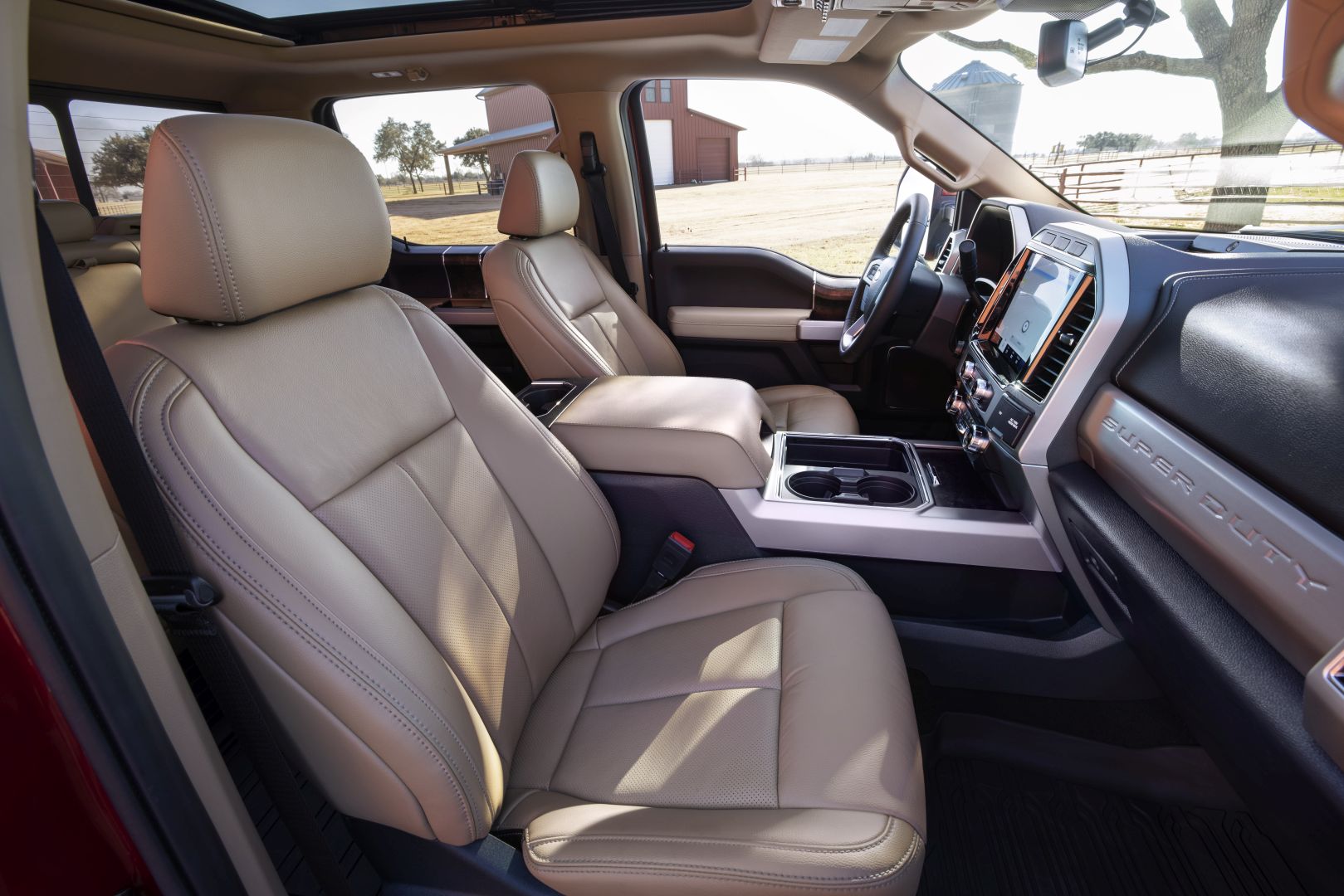 Ford Super Duty photo 21