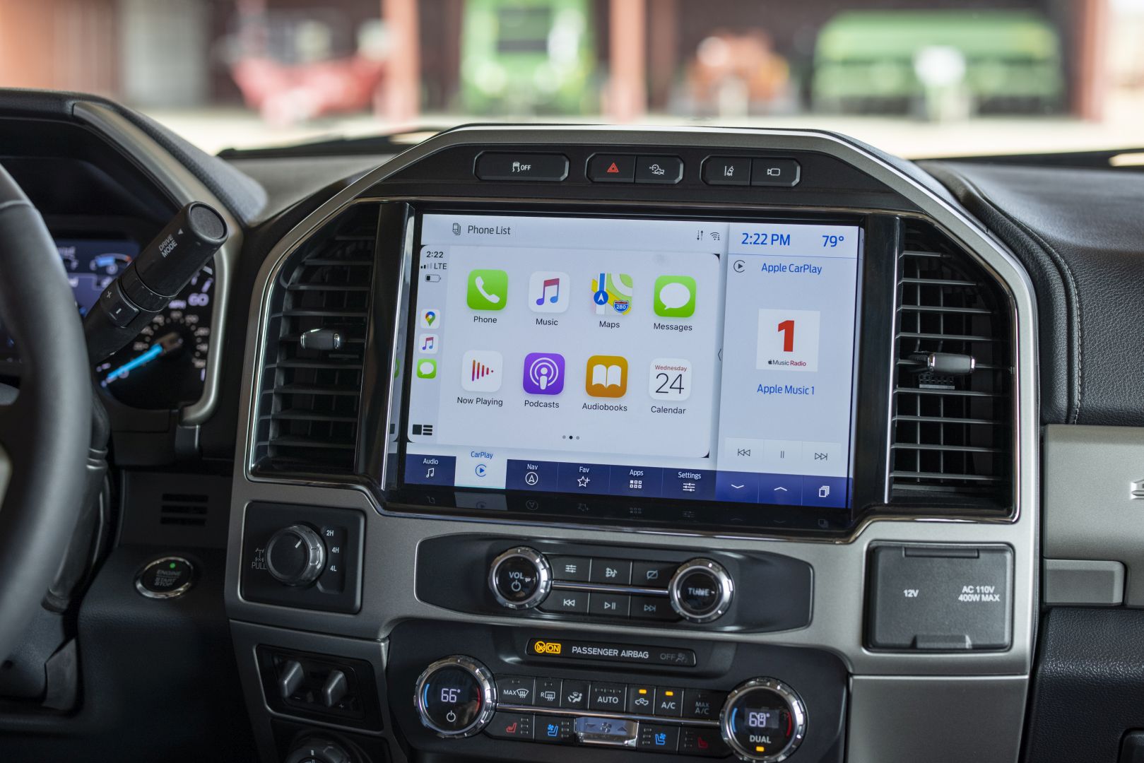 Ford Super Duty photo 22