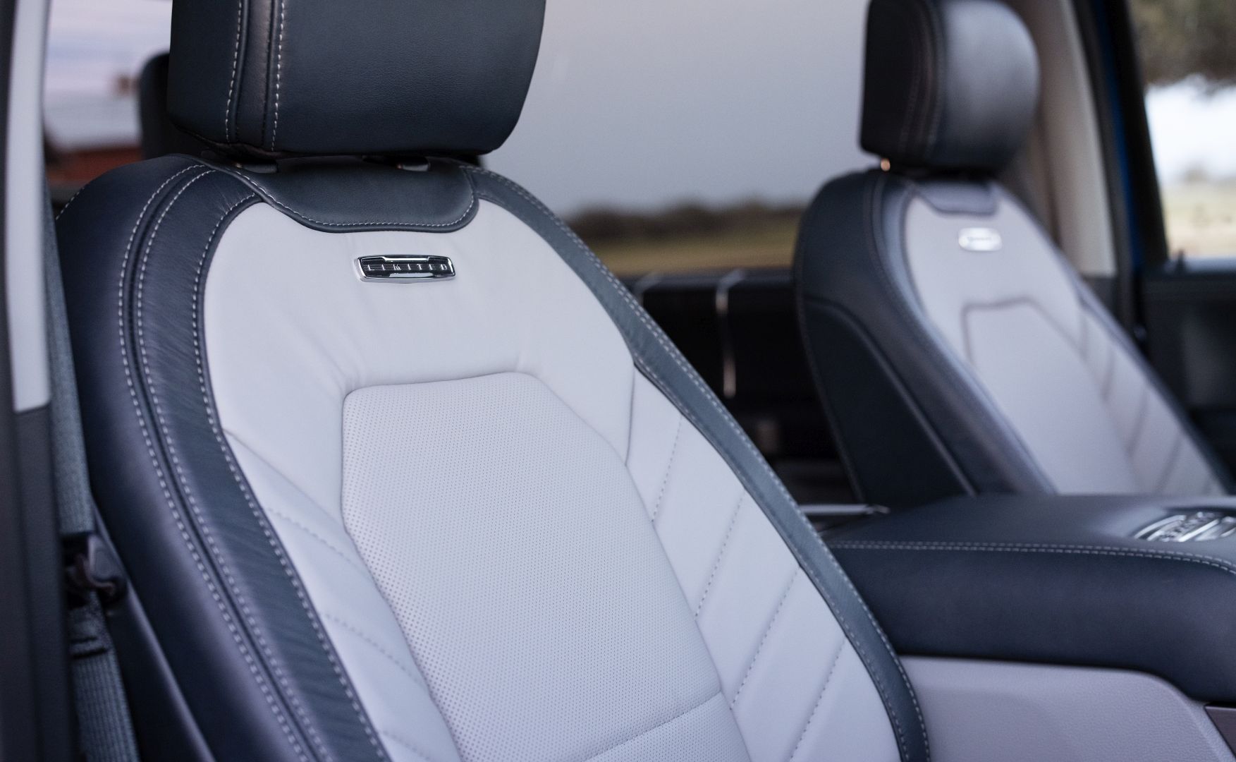 Ford Super Duty photo 25