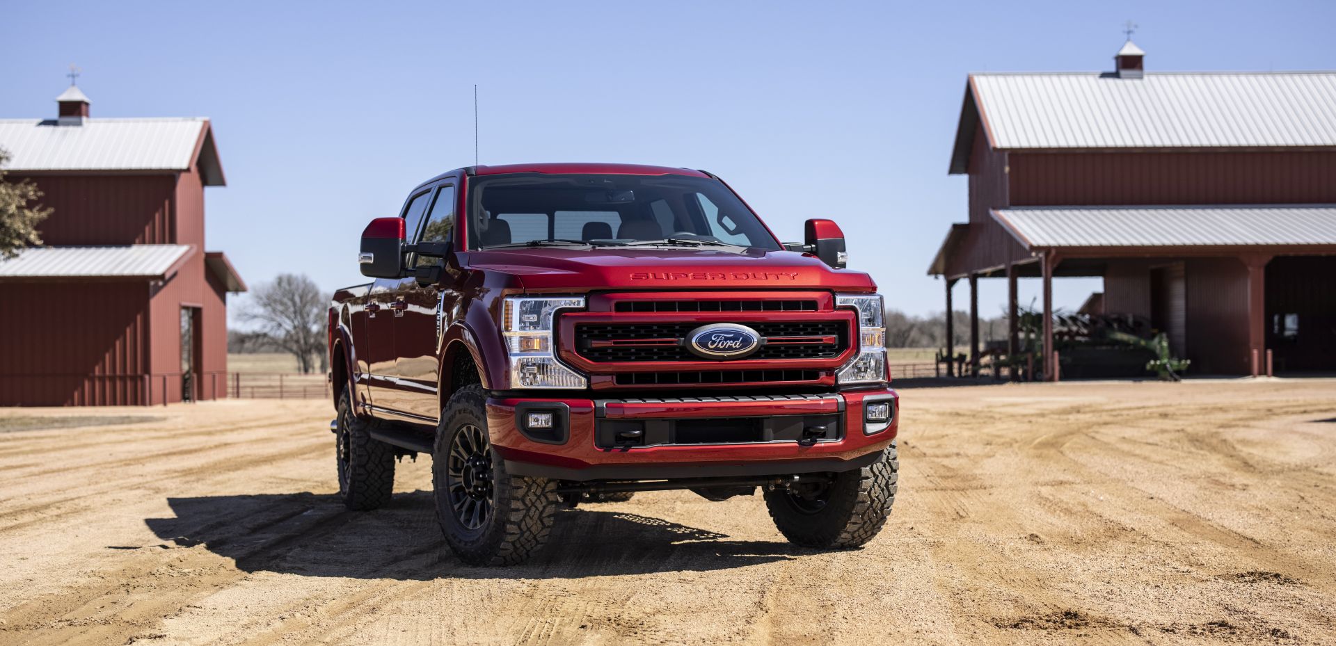 Ford Super Duty photo 5