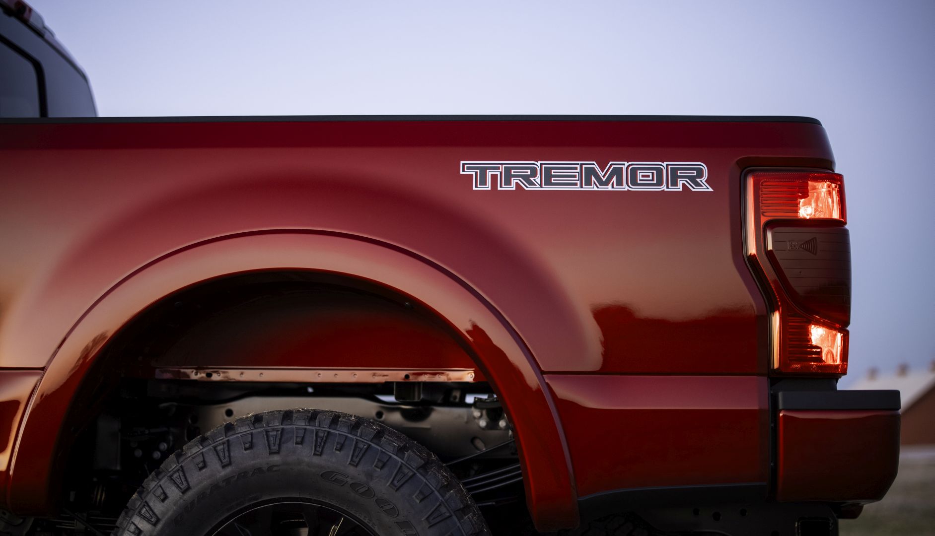 Ford Super Duty photo 6