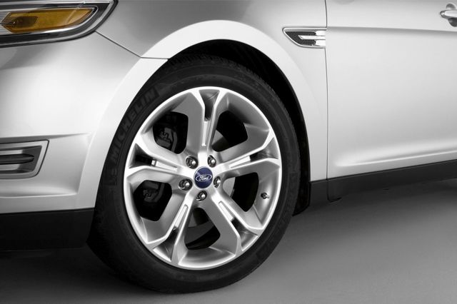 Ford Taurus Sho photo 46