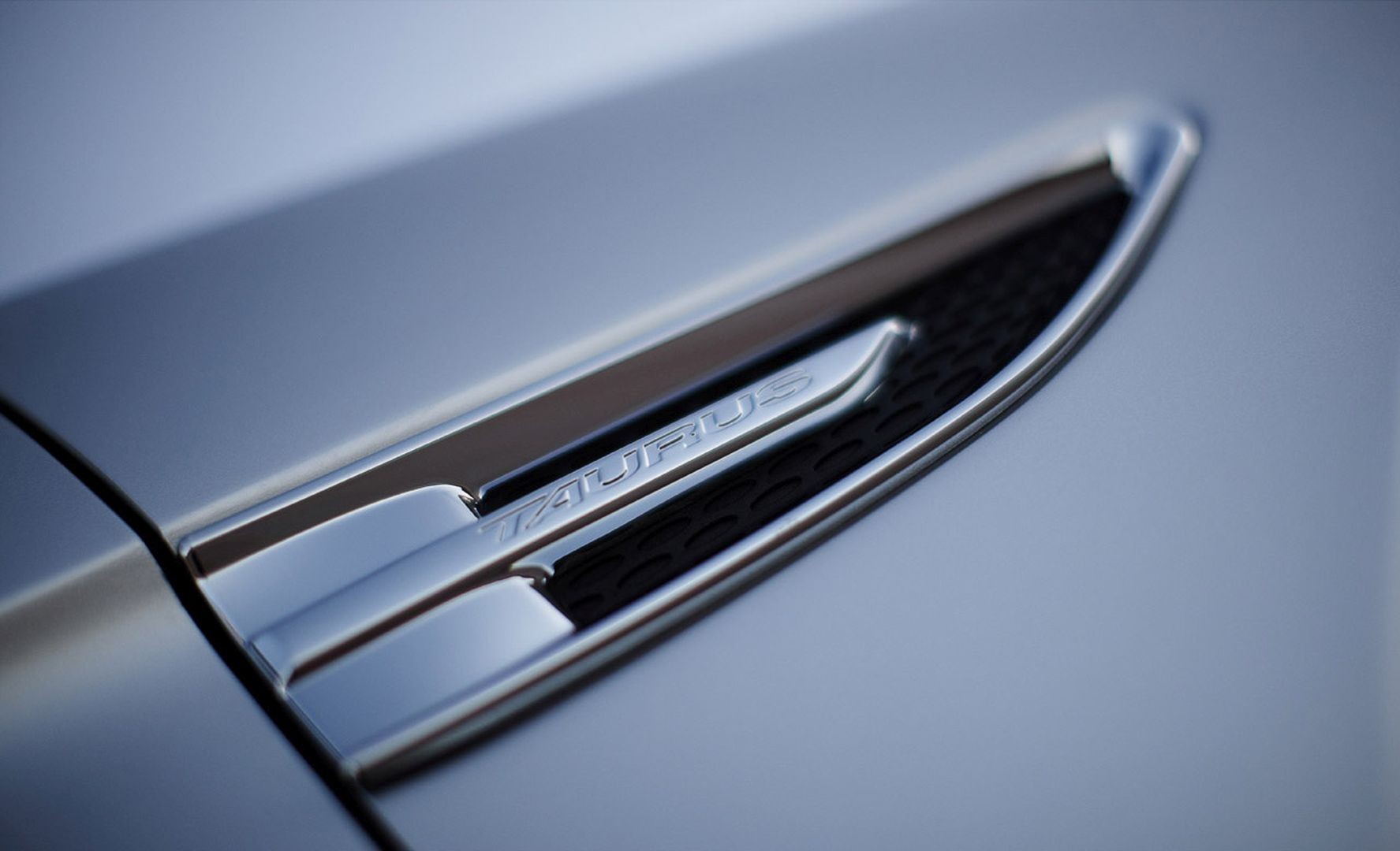 Ford Taurus Sho photo 48