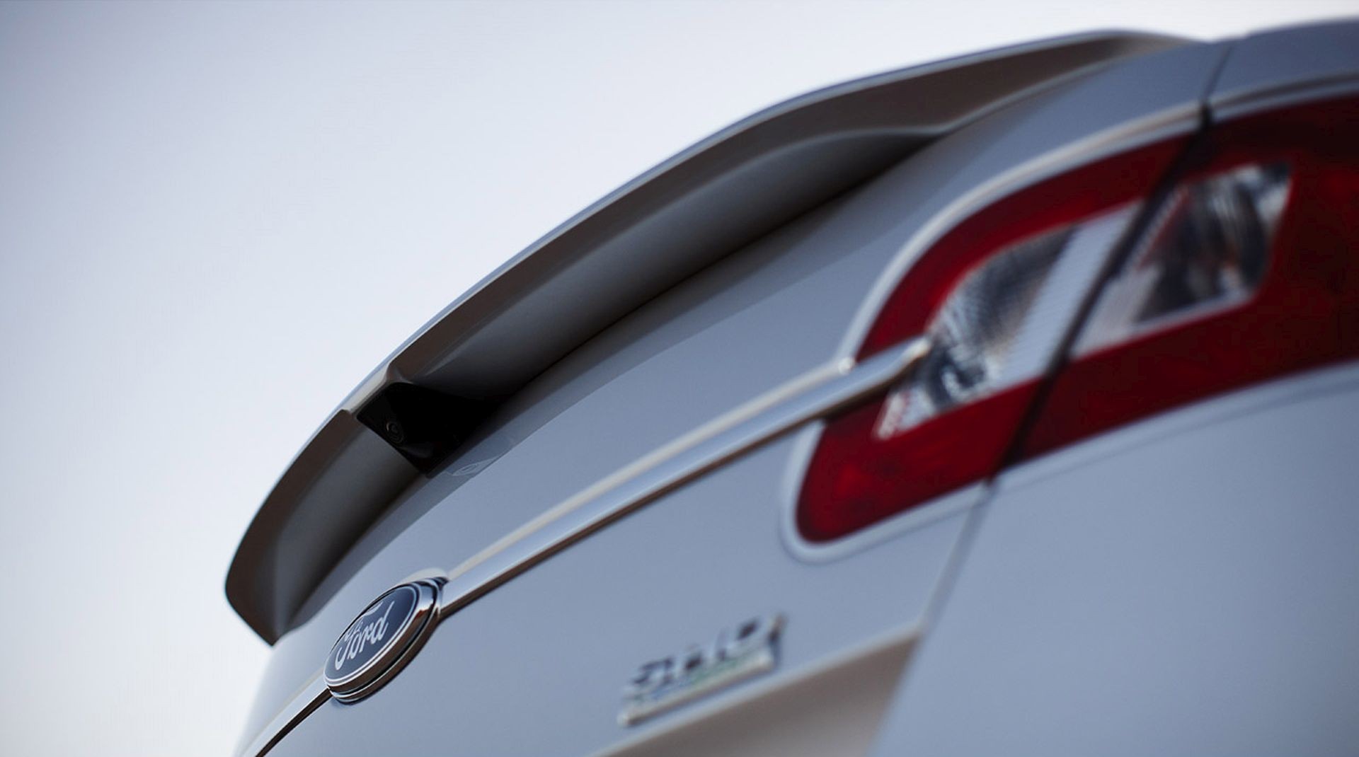 Ford Taurus Sho photo 53