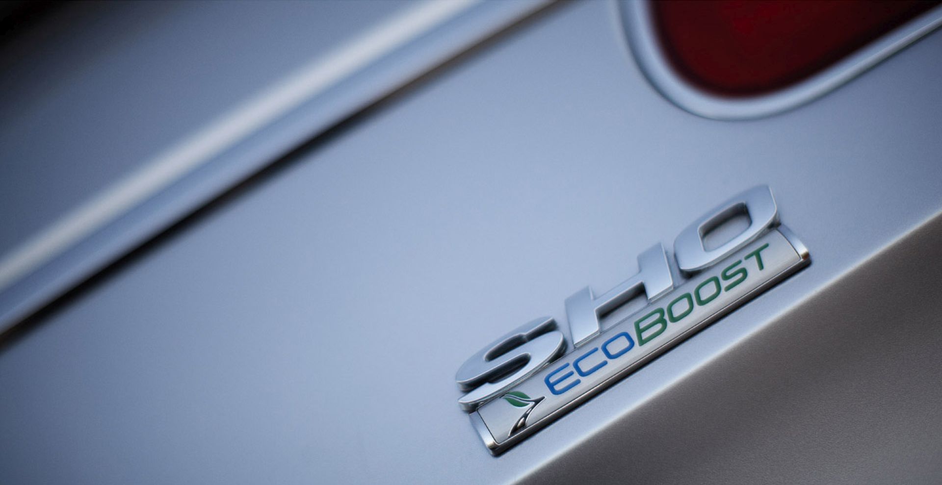 Ford Taurus Sho photo 55