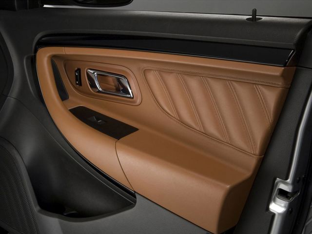 Ford Taurus Sho photo 71