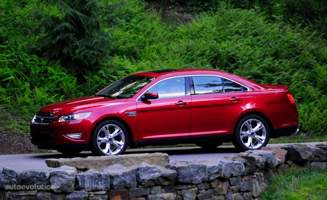 FORD Taurus SHO