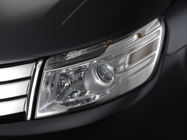 Ford Taurus photo 27