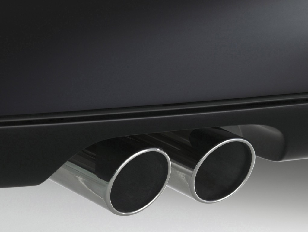 Ford Taurus photo 30