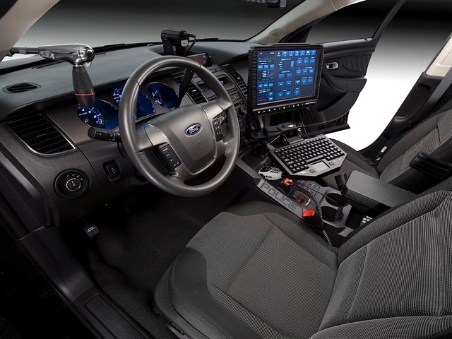Ford Taurus photo 23