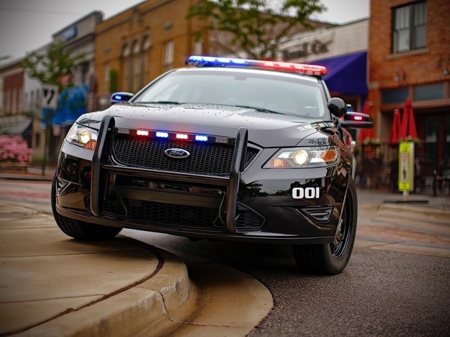 Ford Taurus photo 30