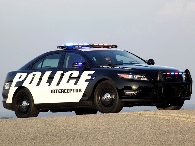 Ford Taurus photo 33