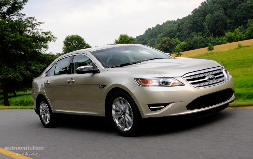 FORD Taurus