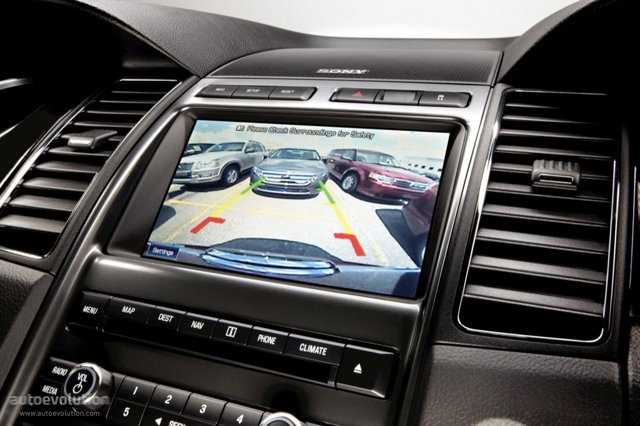 Ford Taurus photo 36