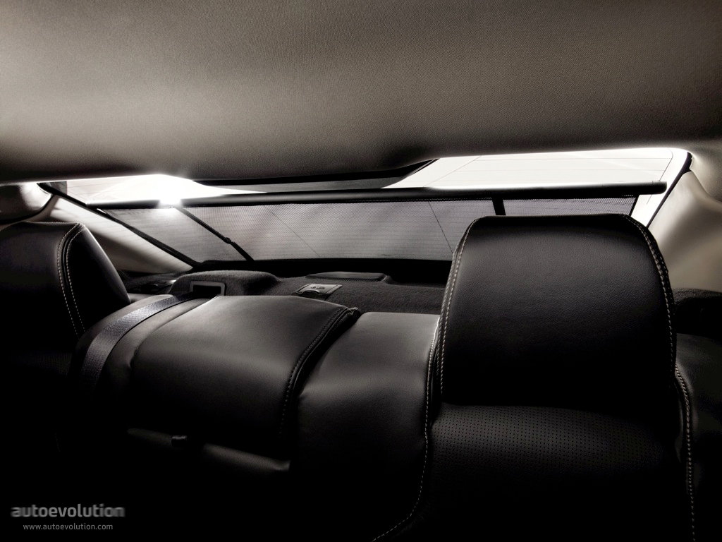 Ford Taurus photo 37