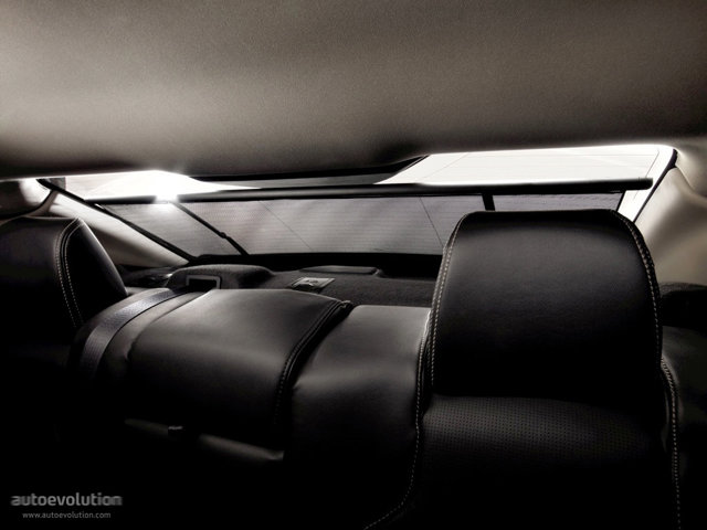Ford Taurus photo 37