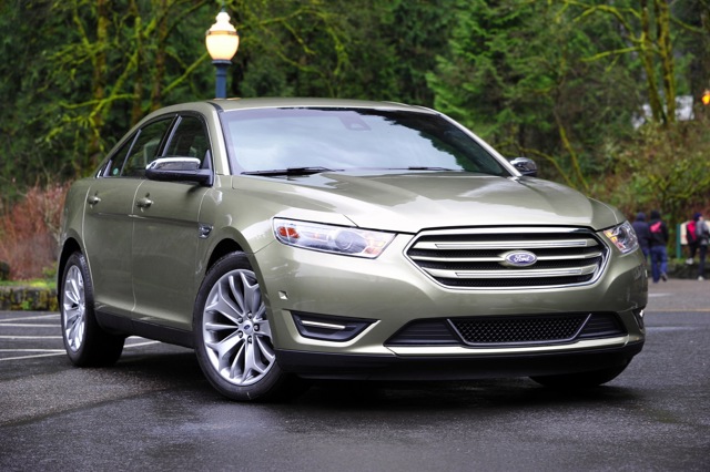 FORD Taurus