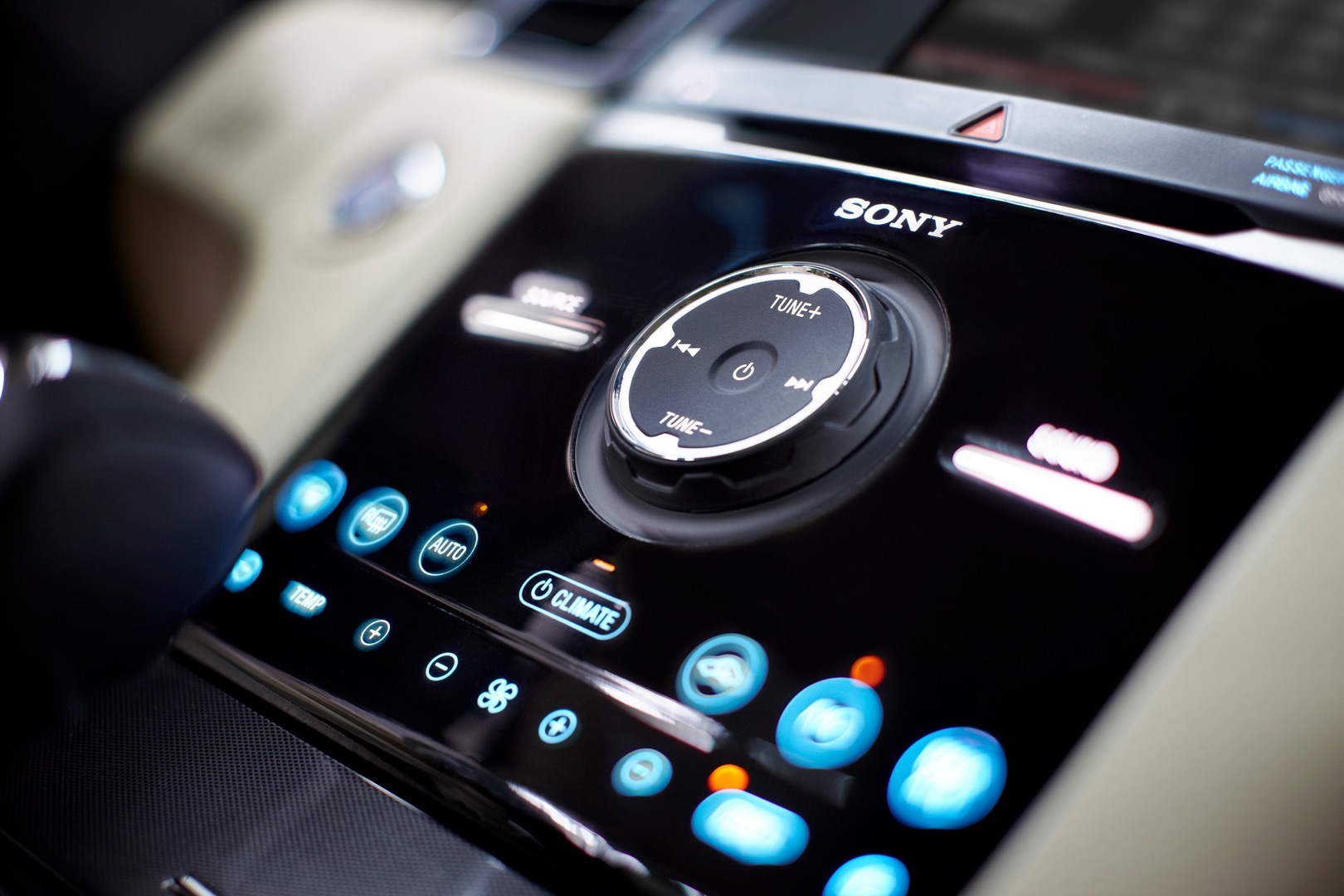 Ford Taurus photo 28