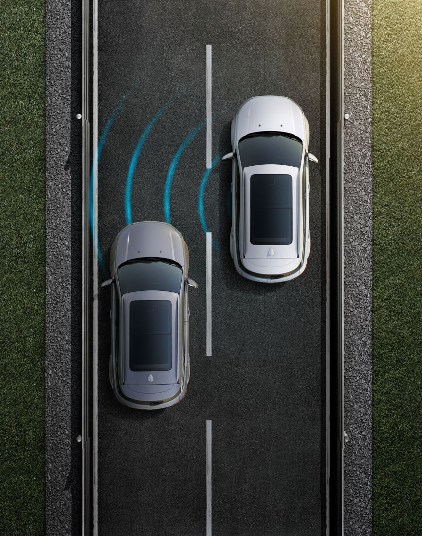 Ford Territory photo 5