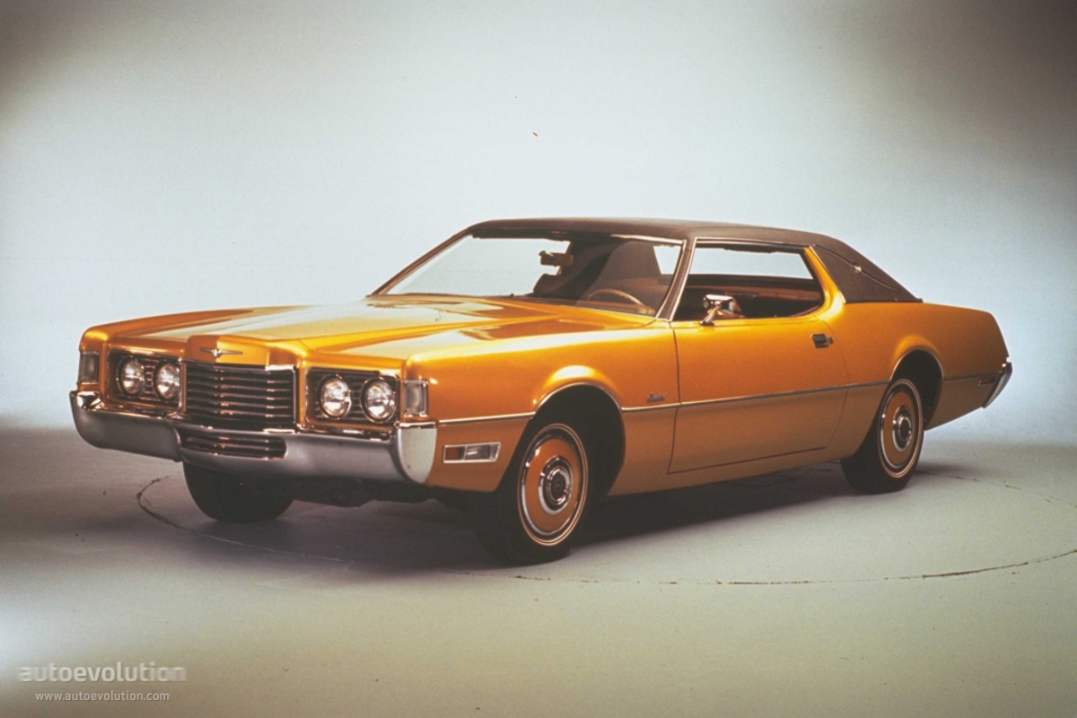 Ford Ford Thunderbird