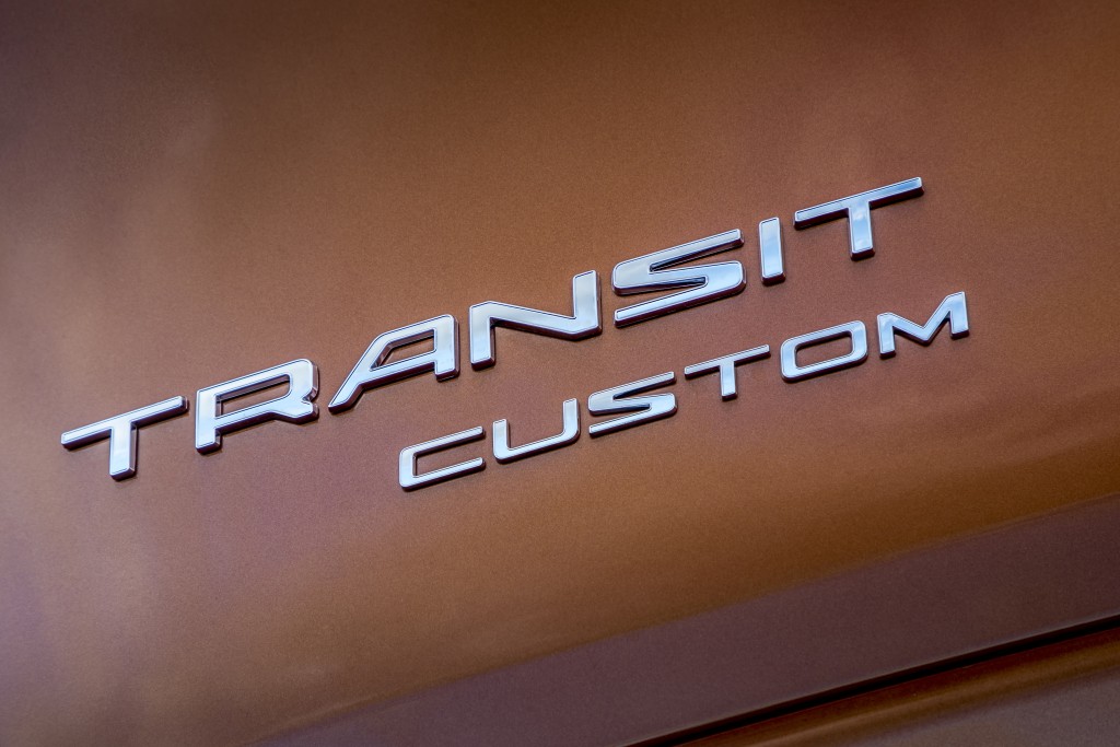 Ford Tourneo photo 13