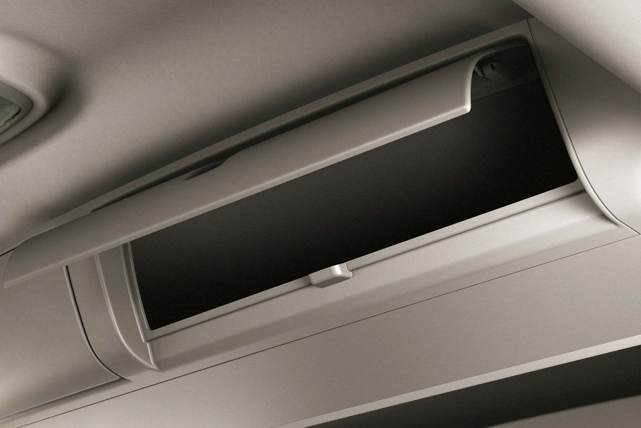 Ford Tourneo photo 32