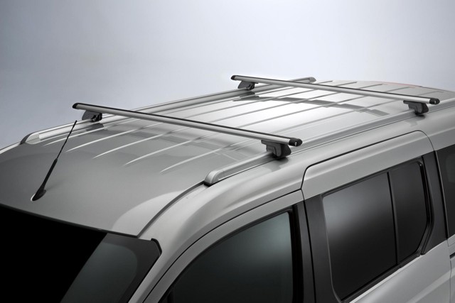 Ford Tourneo foto 6