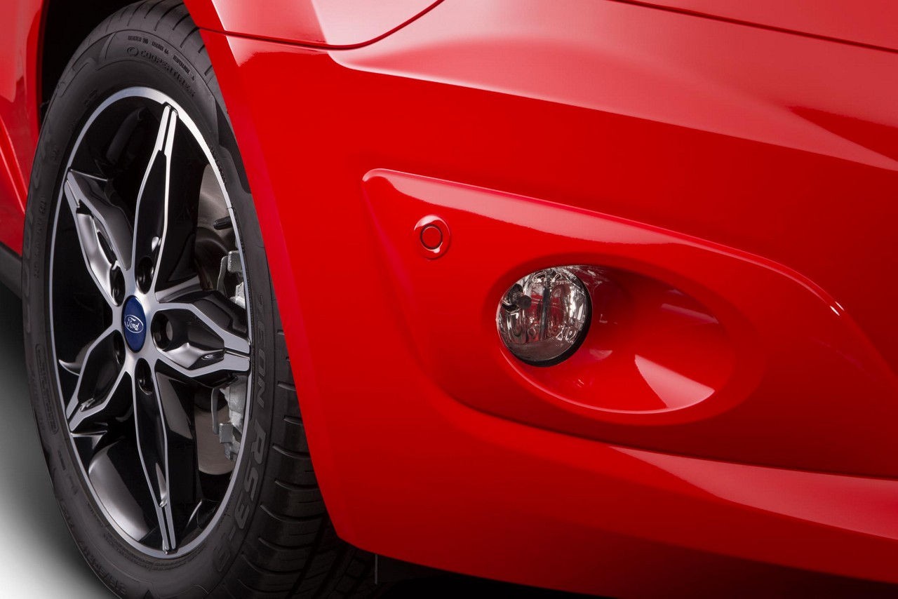 Ford Tourneo photo 14