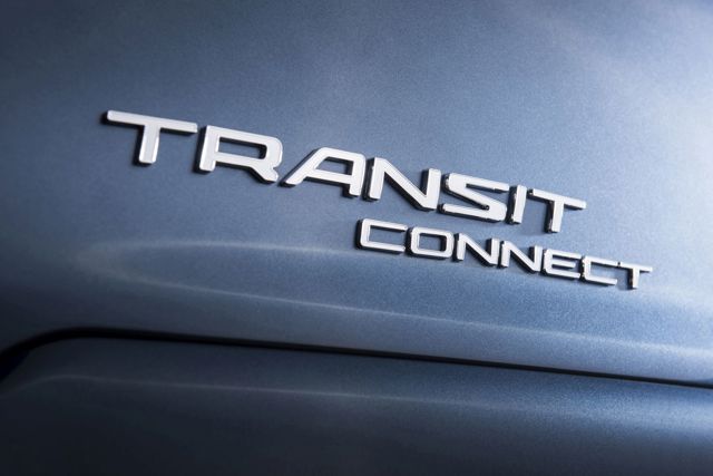 Ford Transit Connect Wagon photo 8